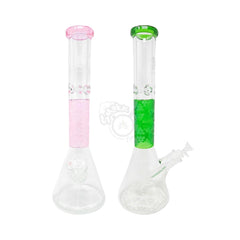 LEGENDARY - SANDBLAST BEAKER (LG-248) - SmokeTime