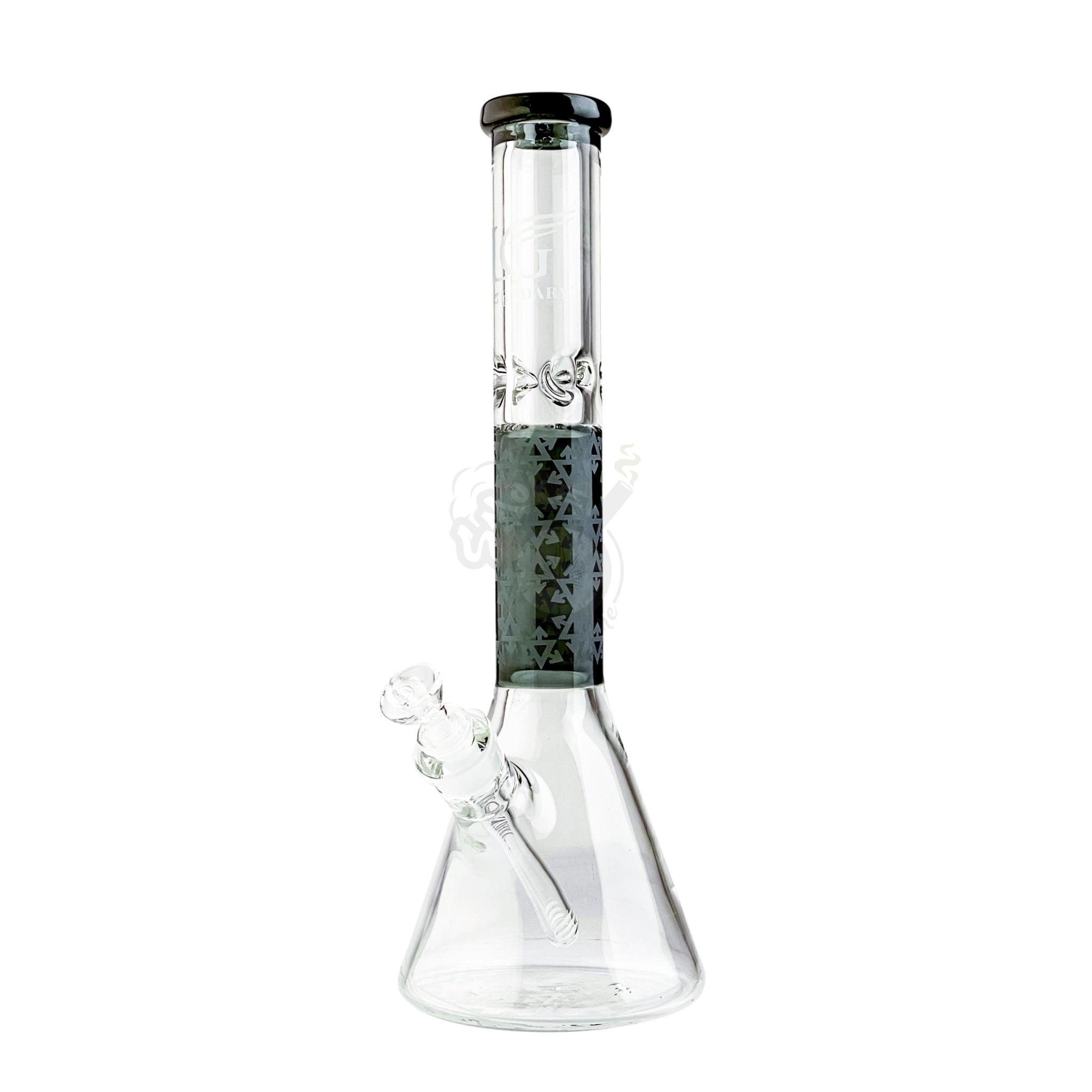 LEGENDARY - SANDBLAST BEAKER (LG-248) - SmokeTime