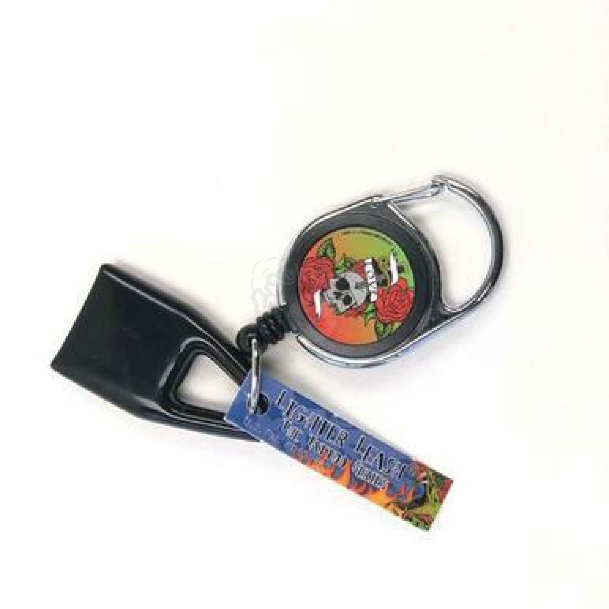 Lighter Leash Premium Tattoo Series - SmokeTime