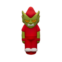 LIT® Silicone  3" Goblin Hand Pipe