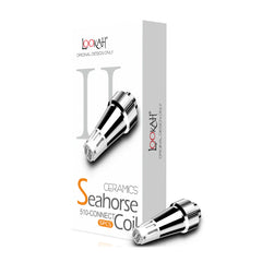 Lookah  Seahorse Coils (Sold Individually)
