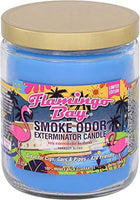 Smoke Odor Exterminator Candle - Over 25 Scents Available!