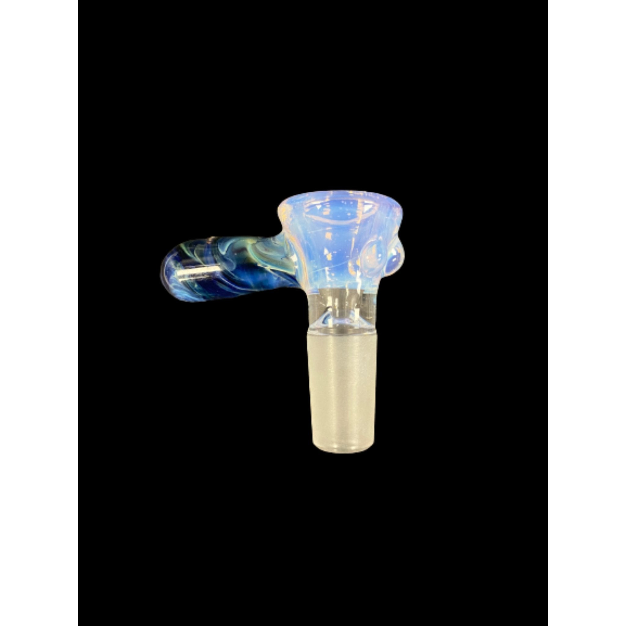 Maritimer Glass Works - Worked 18mm Bowls - SmokeTime