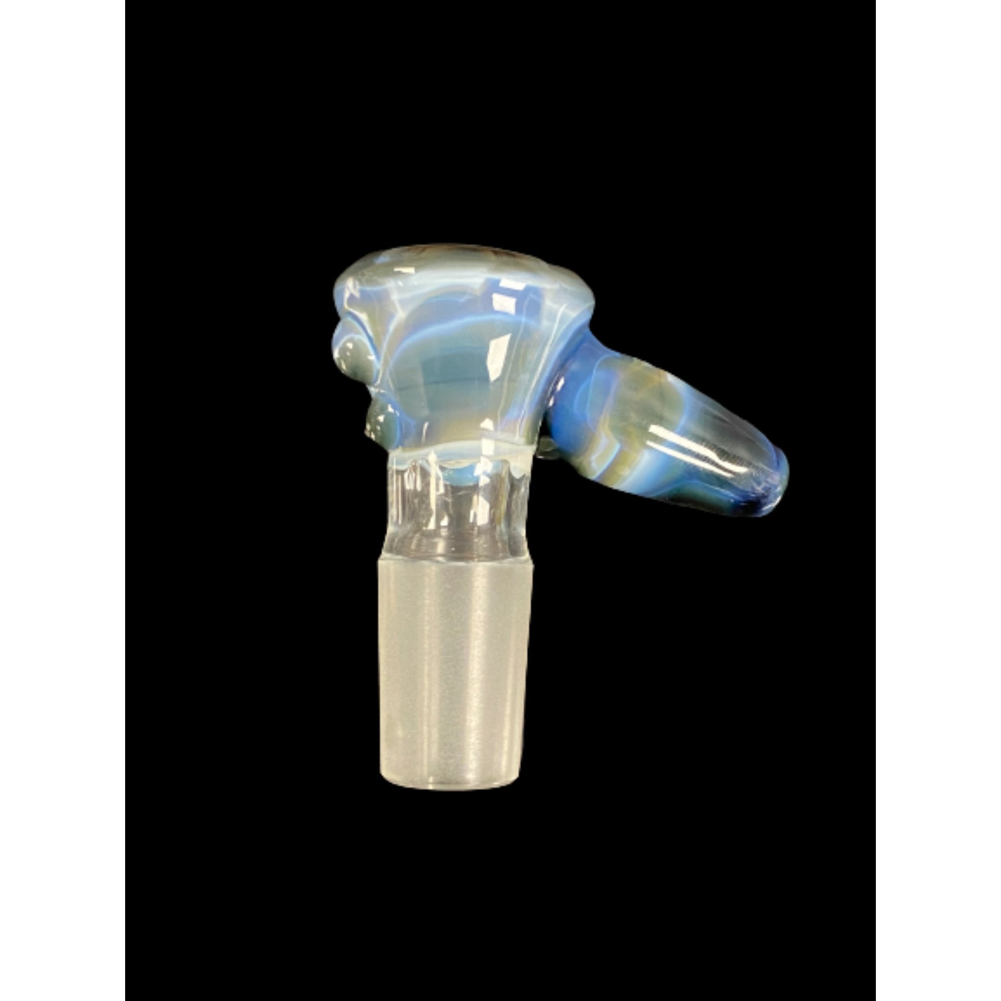 Maritimer Glass Works - Worked 18mm Bowls - SmokeTime