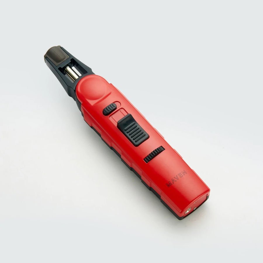 Maven Model 7 - SmokeTime