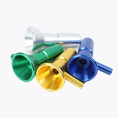 Metal bowls 14mm