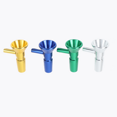 Metal bowls 14mm