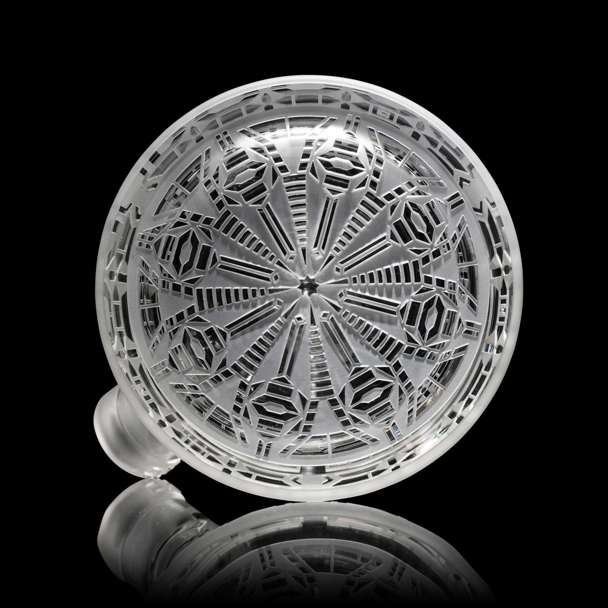 Milkyway Glass 16" Obtuse Regency Beaker (MK-1010) - SmokeTime