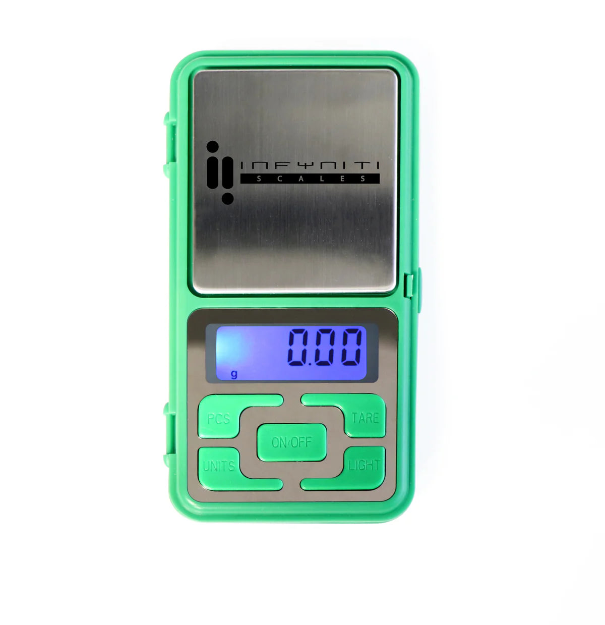 Mobile Sacle 300g * 0.01g