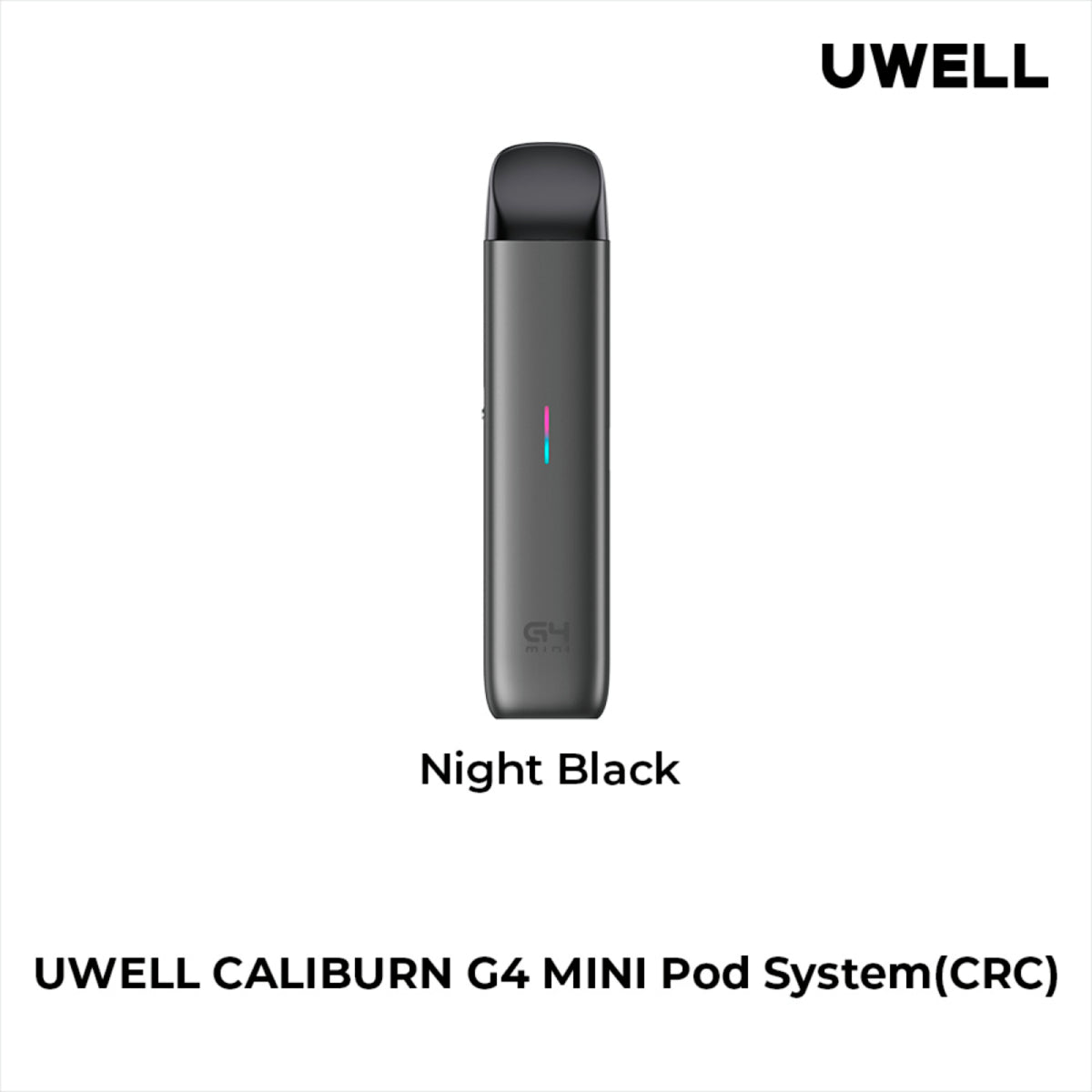 Uwell Caliburn G4 MINI Open Pod Kit 2mL