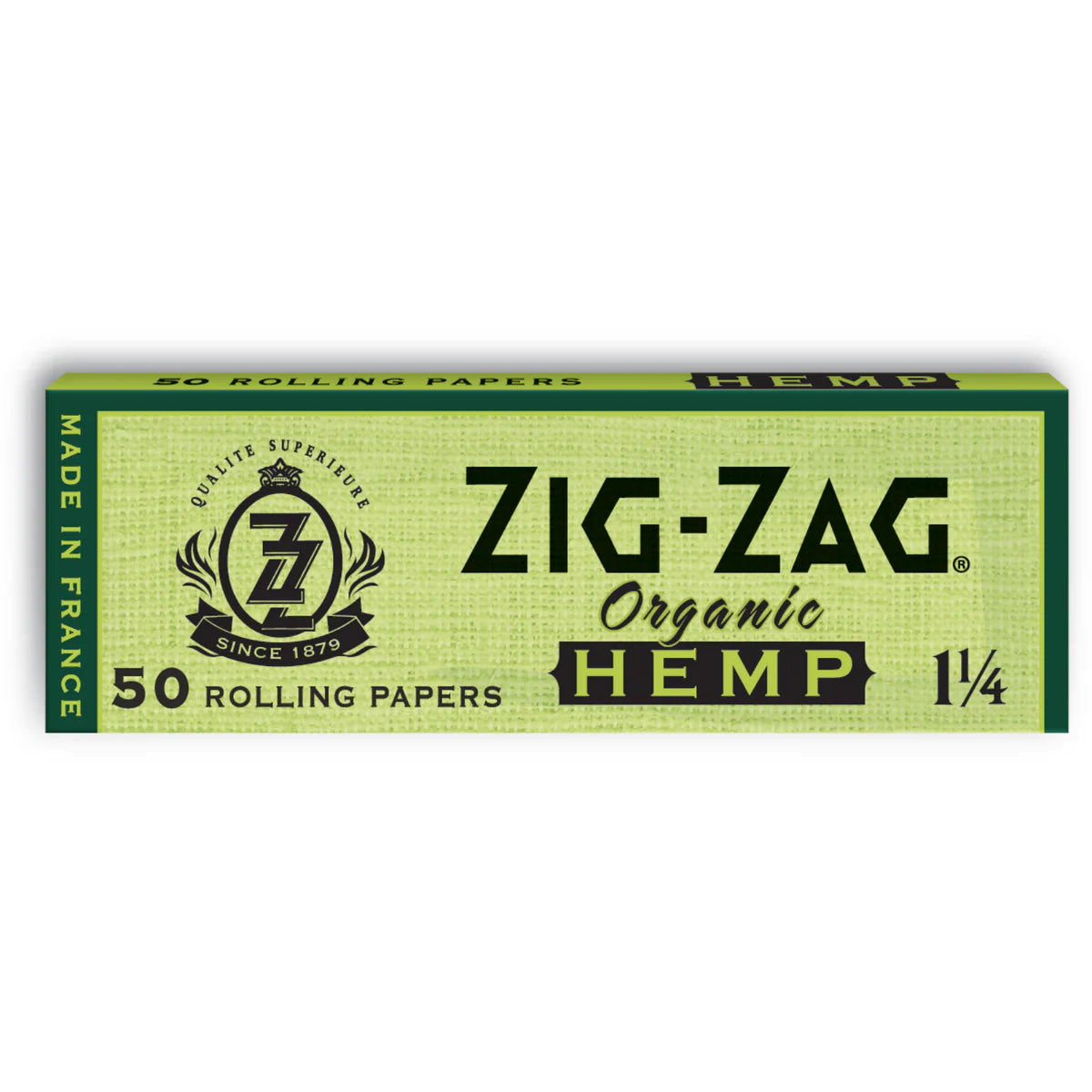 Zig-Zag Rolling Papers