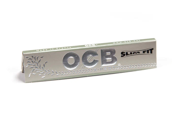 OCB Rolling Papers (All kind)