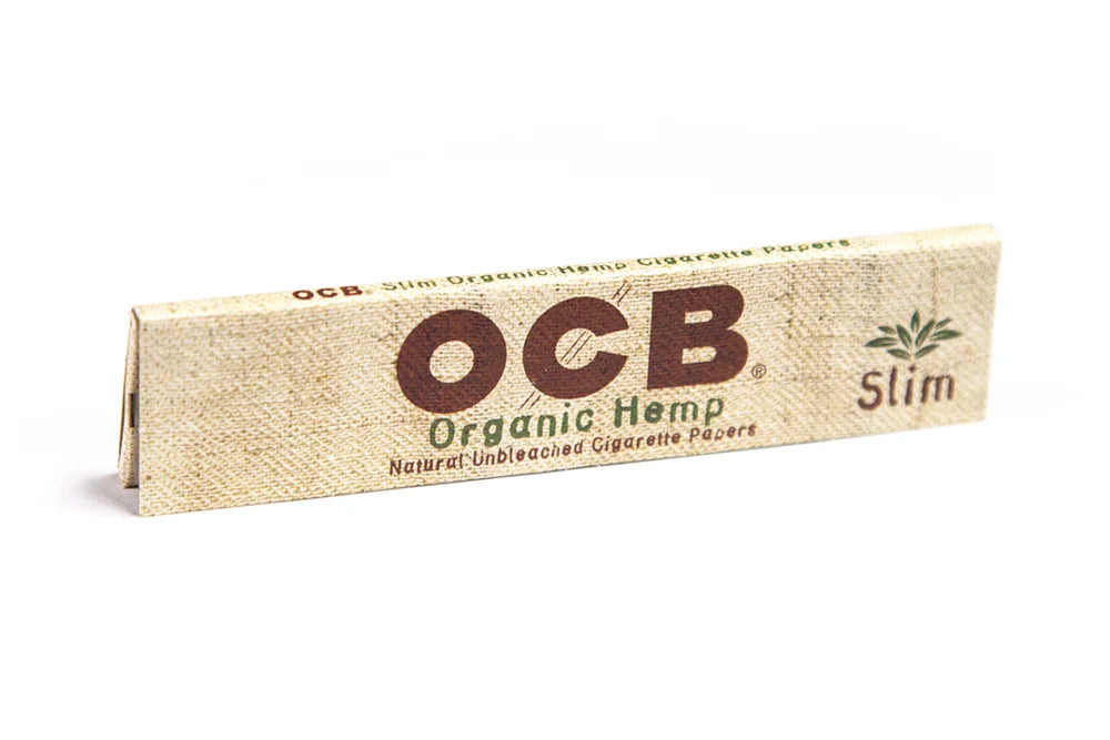 OCB Rolling Papers (All kind)