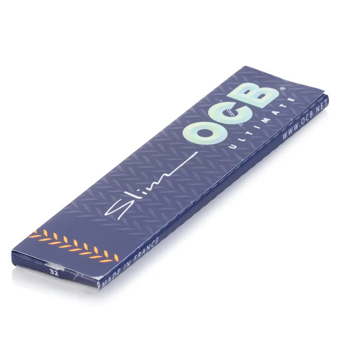 OCB Rolling Papers (All kind)