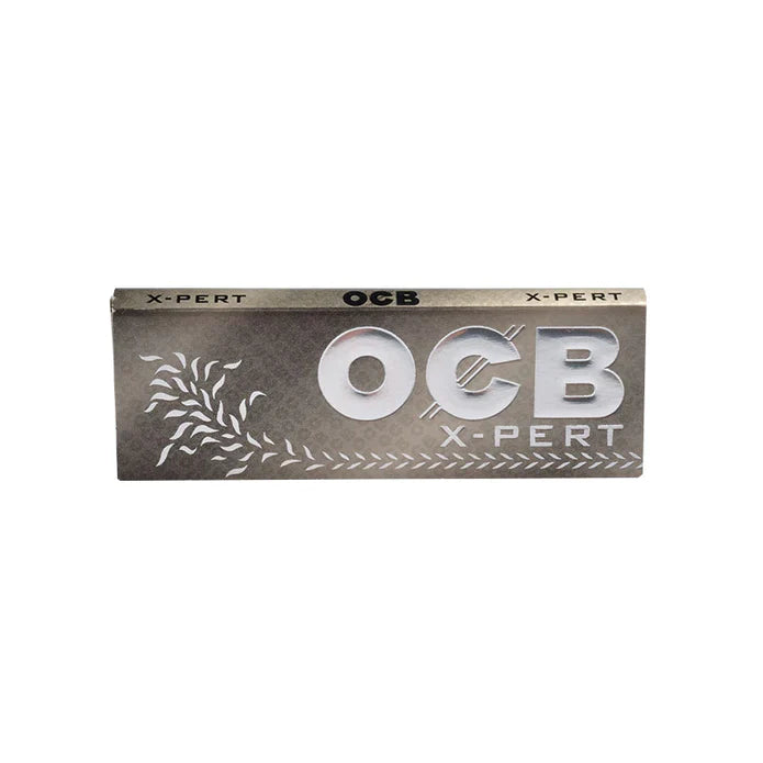 OCB Rolling Papers (All kind)