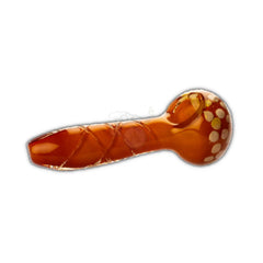 OG 4" Glass Handpipe (OG-2008) - SmokeTime