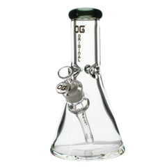 OG Original 10" 9mm Beaker (OG-S32) - SmokeTime