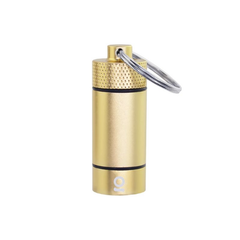 Storage Keychain Ongrok Aluminum 2"