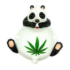 Panda Pot-Belly AshTray