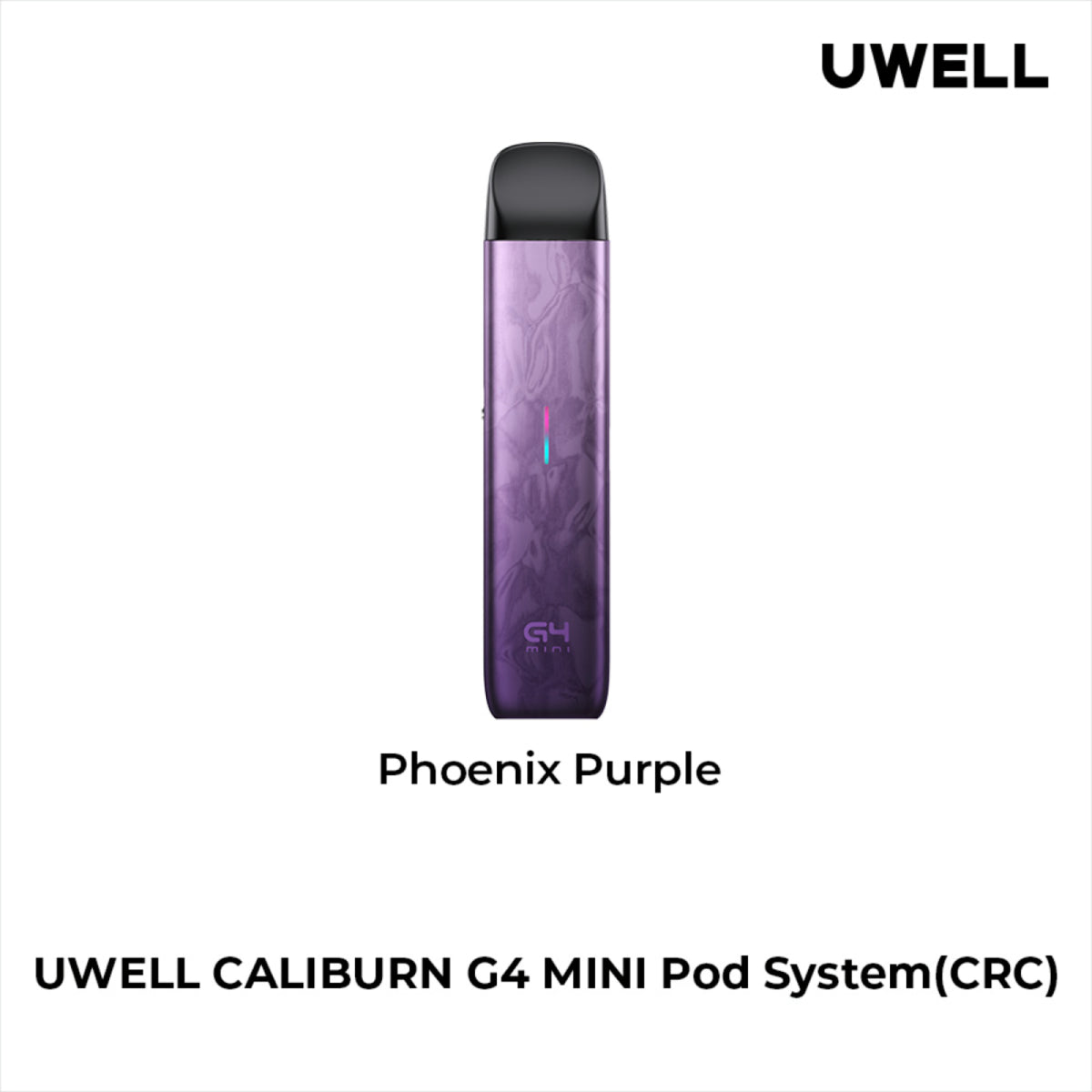 Uwell Caliburn G4 MINI Open Pod Kit 2mL