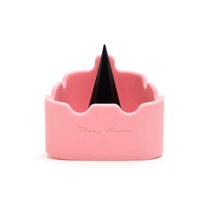 Blazy Susan Silicone Ashtray