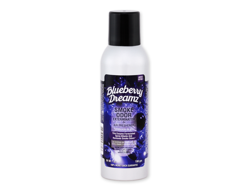 Smoke Odor  Exterminator 7oz Spray