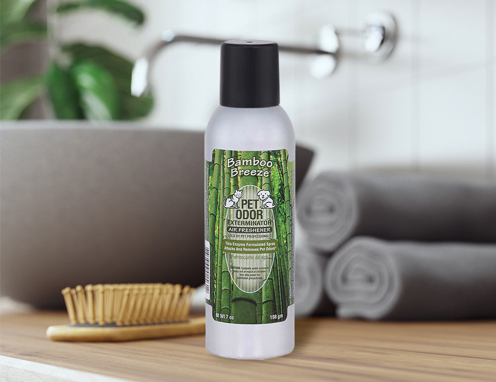 Smoke Odor  Exterminator 7oz Spray