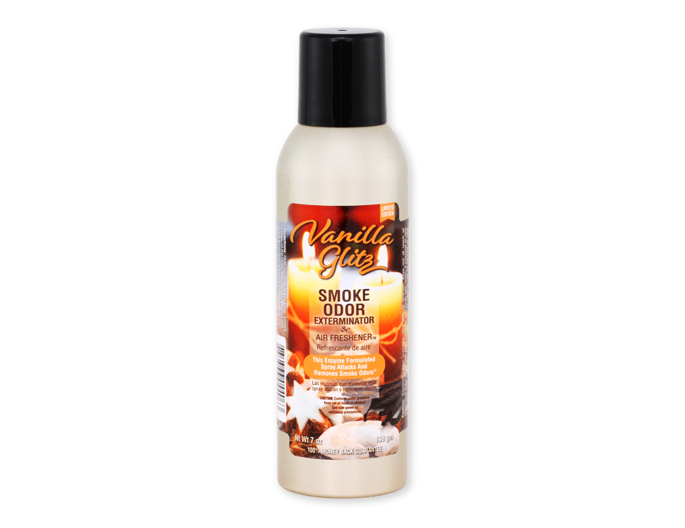 Smoke Odor  Exterminator 7oz Spray