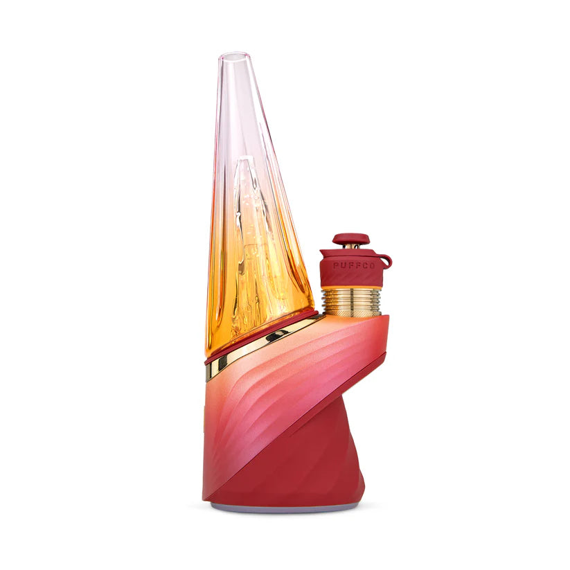 Puffco  Peak Pro 3DXL Daybreak Vaporizer