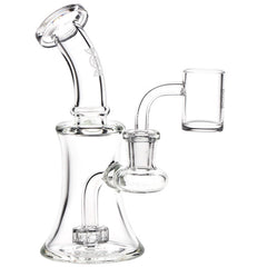 Pulsar CORE Glass Dab Rig - 6" / 14mm F
