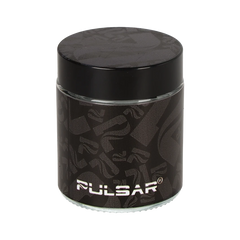 Pulsar Design Series Beaker Water Pipe V2 Smokers Kit - 7.75" / Pulsar Camo