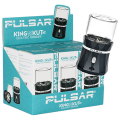 Pulsar King Kut V2 Electric Grinder