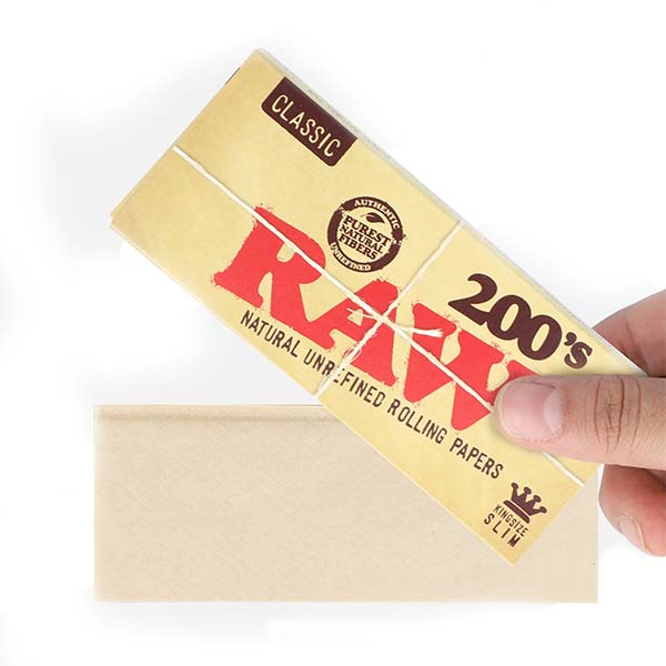 Raw Rolling-Papers [All Kind]
