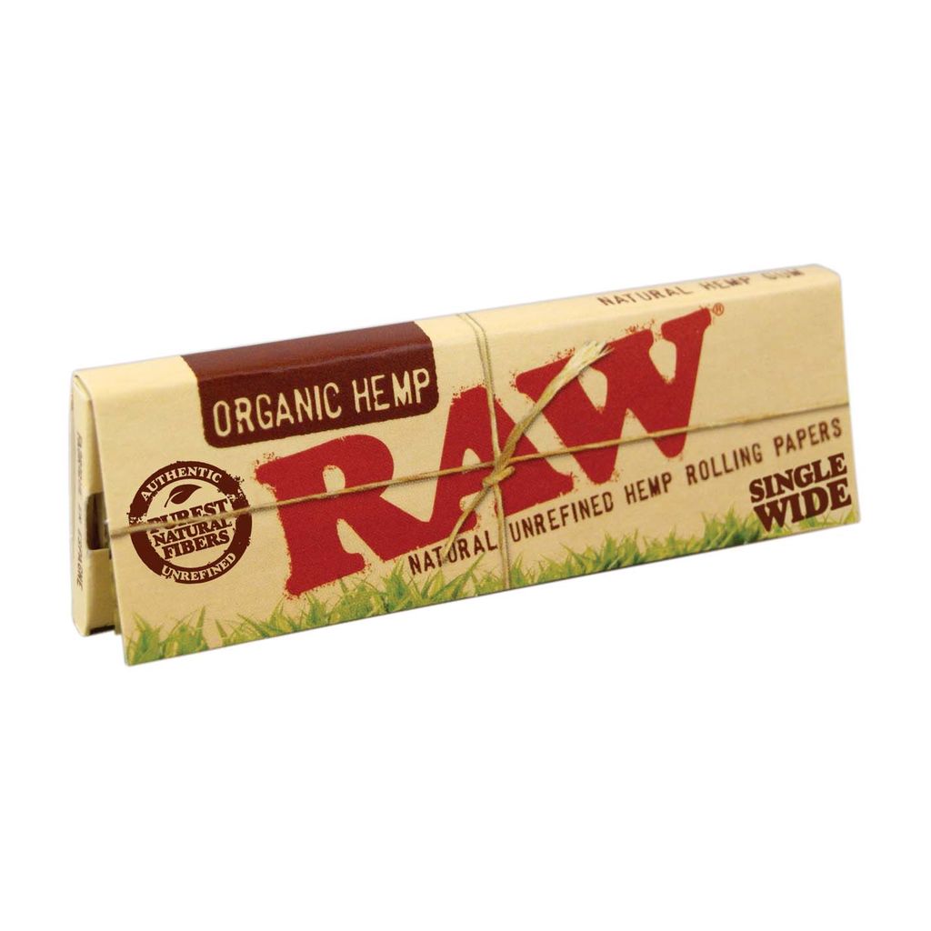 Raw Rolling-Papers [All Kind]