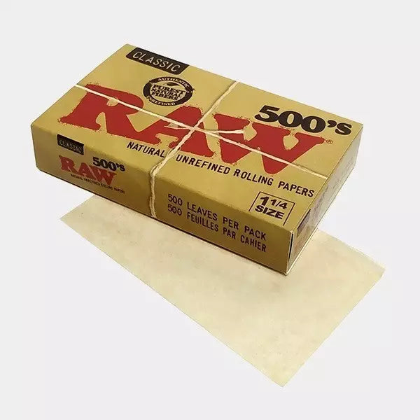 Raw Rolling-Papers [All Kind]