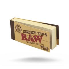 Raw Rolling Tips [All Kinds]