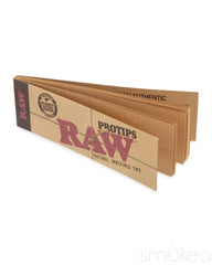 Raw Rolling Tips [All Kinds]