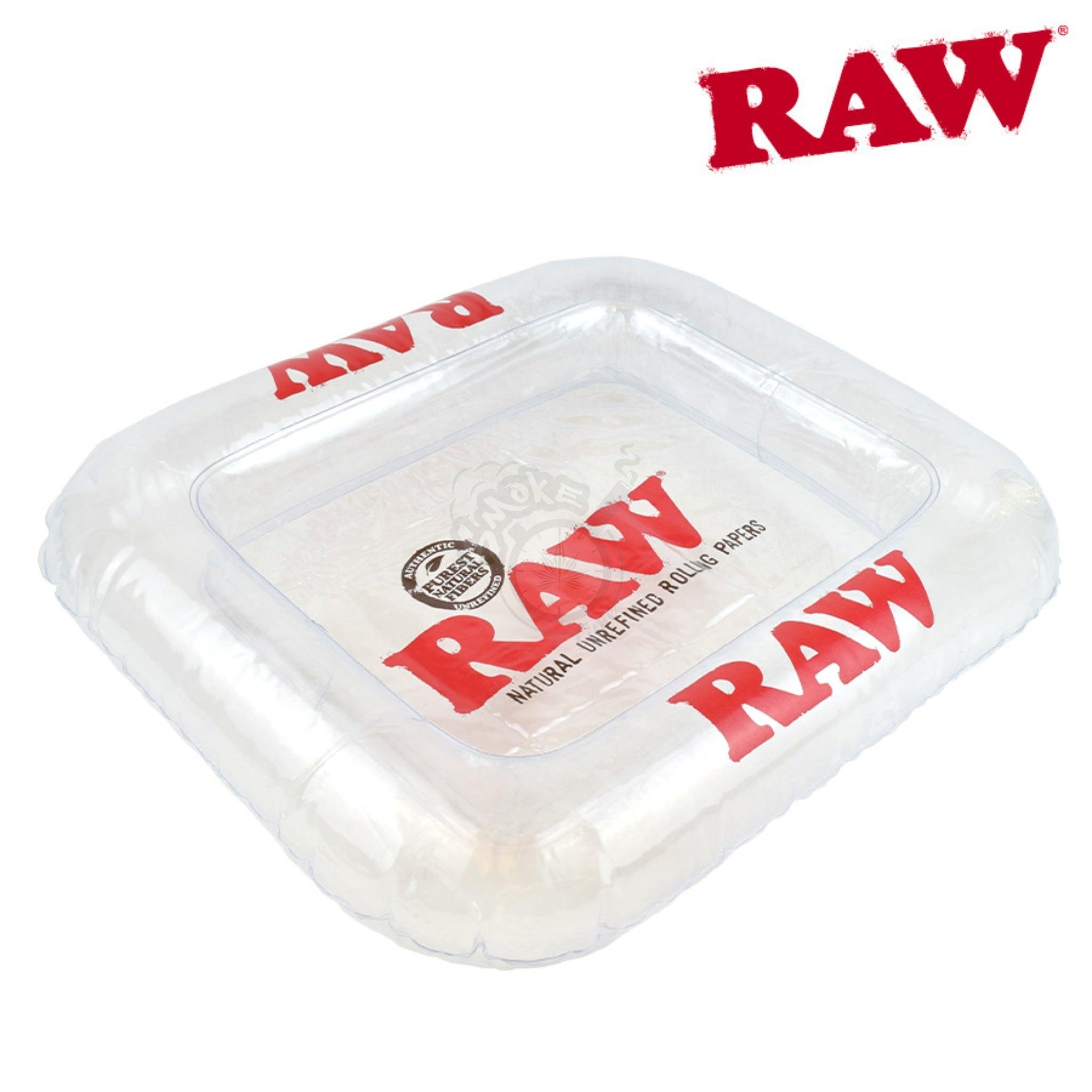 RAW TRAY FLOAT - SmokeTime
