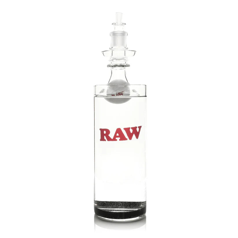 RAW®  Glass Gravity Cone
