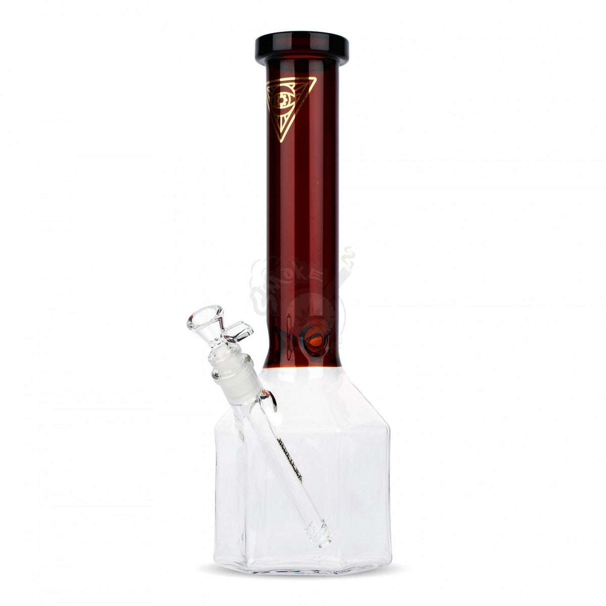 Red Eye Tek 14" Honeycomb Tube - SmokeTime