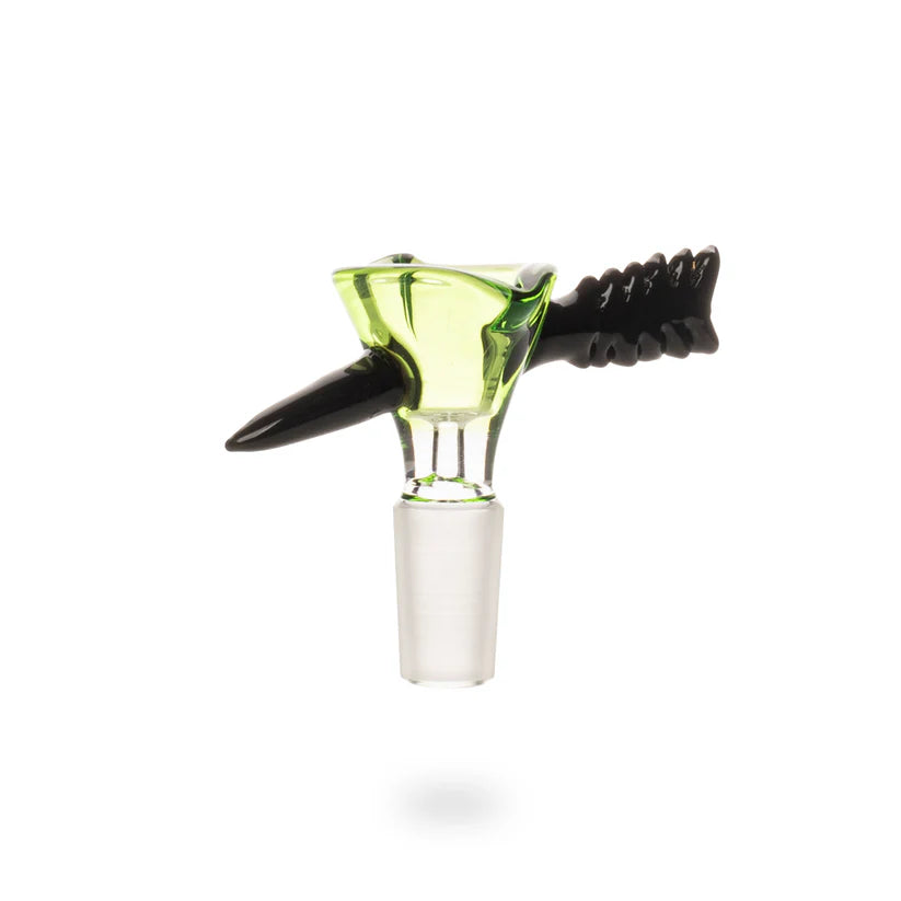 Red Eye Glass®  14mm Cupid Pull-Out