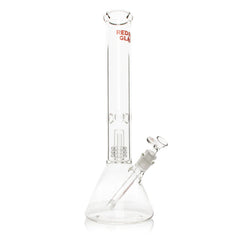 16" Jammer Dual Chamber Matrix Perc Water Pipe