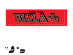 Rizla Rolling Papers [Different Kinds]