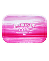 Elements Metal Rolling Tray