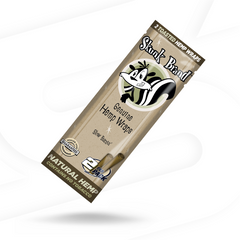 Skunk Hemp wrap 2Pack