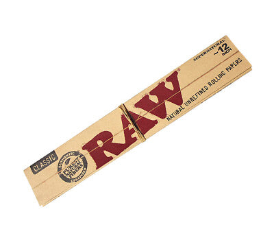 Raw Rolling-Papers [All Kind]
