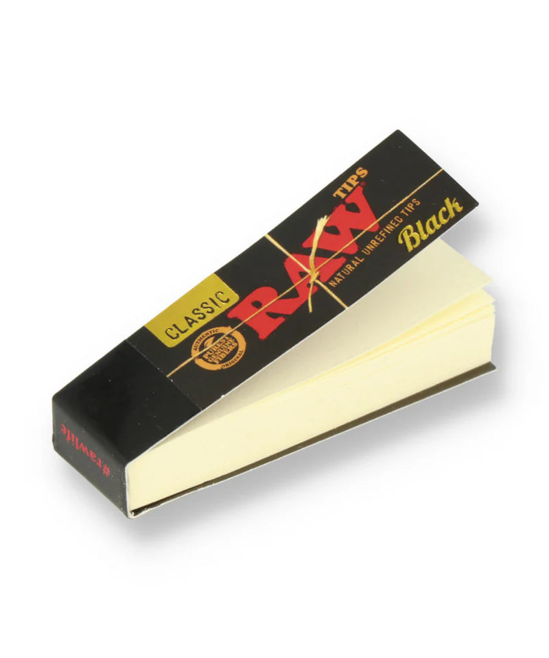 Raw Rolling Tips [All Kinds]
