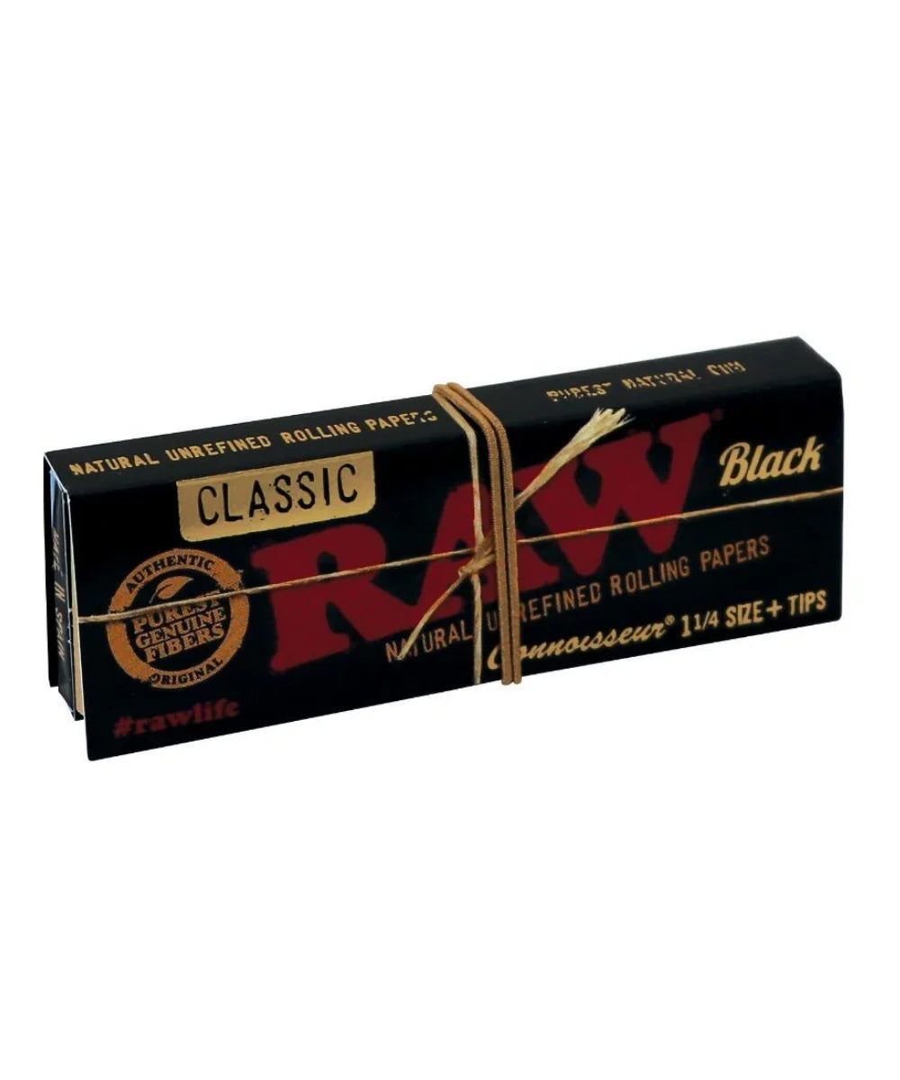 Raw Rolling-Papers [All Kind]