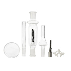 Arsenal Micro Glass Nectar Collector