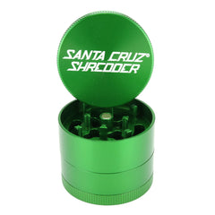 Santa Cruz Shredder Grinder | Small 4pc | 1.6"